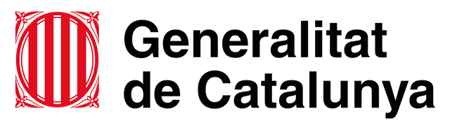 Logo Generalitat de Catalunya