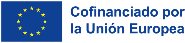 Logo FSE+ Unión Europea